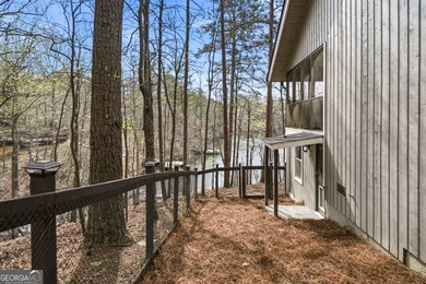 Tucked away on a quiet cove in the highly sought after Lake - photo 49