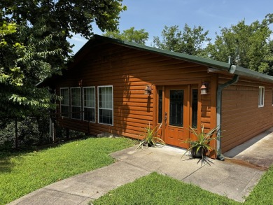 Lake Home For Sale in Jay, Oklahoma