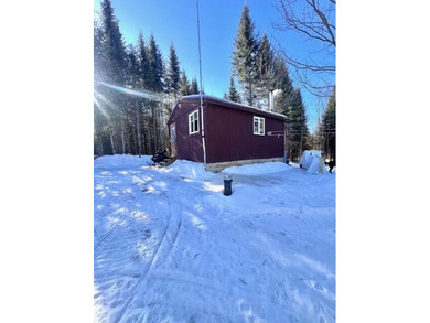 (private lake, pond, coastal) Home For Sale in Linneus Maine