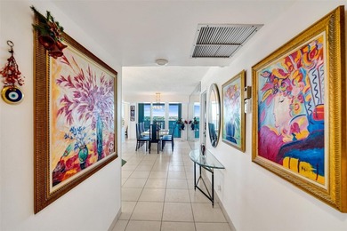 A SPACIOUS UNIT IN THE HIGHLY SOUGHT BUILDING. NEXT DOOR