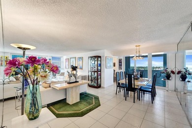 A SPACIOUS UNIT IN THE HIGHLY SOUGHT BUILDING. NEXT DOOR