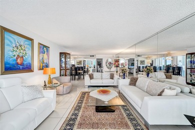 A SPACIOUS UNIT IN THE HIGHLY SOUGHT BUILDING. NEXT DOOR