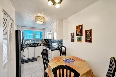 A SPACIOUS UNIT IN THE HIGHLY SOUGHT BUILDING. NEXT DOOR