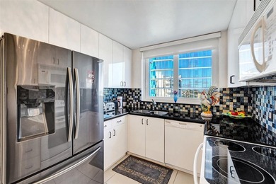 A SPACIOUS UNIT IN THE HIGHLY SOUGHT BUILDING. NEXT DOOR