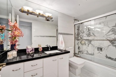 A SPACIOUS UNIT IN THE HIGHLY SOUGHT BUILDING. NEXT DOOR