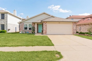 Lake Home For Sale in Fort Worth, Texas