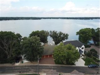 Lake Home For Sale in Mound, Minnesota