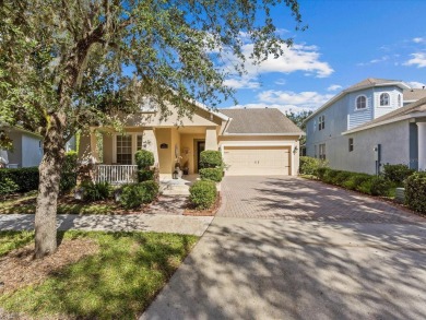 (private lake, pond, creek) Home Sale Pending in Winter Garden Florida