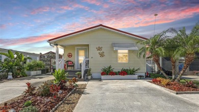 Lake Home For Sale in Lake Wales, Florida