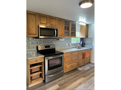 St. Lucie River Home For Sale in Stuart Florida