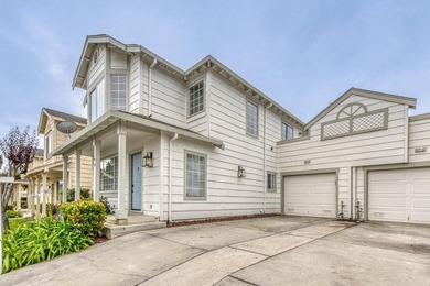 This beautiful home is tucked away in Creekbridge and offers - photo 2