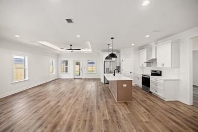 Stunning craftsmanship with southern charm in this new - photo 13