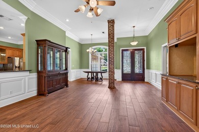 GORGEOUS JASSBY BUILT HOME WITH 4 BEDROOM AND 2.5 BATHS - photo 13