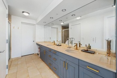 Oversized one bedroom condo on the 12th floor of the