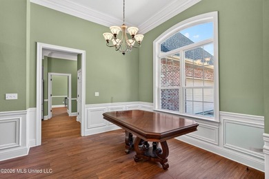 GORGEOUS JASSBY BUILT HOME WITH 4 BEDROOM AND 2.5 BATHS - photo 14