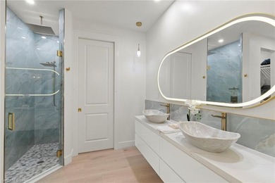Waterfront Living at Its Finest - Luxury New Construction with - photo 14