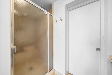 Oversized one bedroom condo on the 12th floor of the