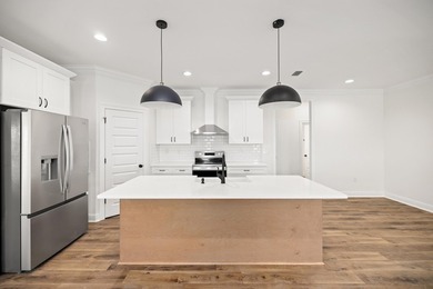 Stunning craftsmanship with southern charm in this new - photo 17