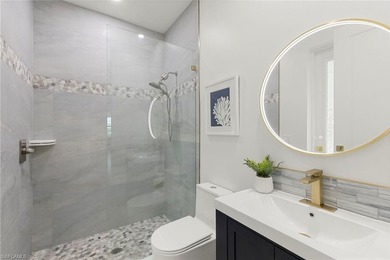 Waterfront Living at Its Finest - Luxury New Construction with - photo 17