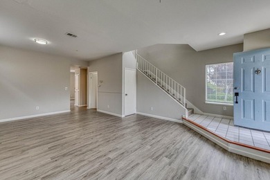 This beautiful home is tucked away in Creekbridge and offers - photo 8
