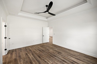 Stunning craftsmanship with southern charm in this new - photo 19