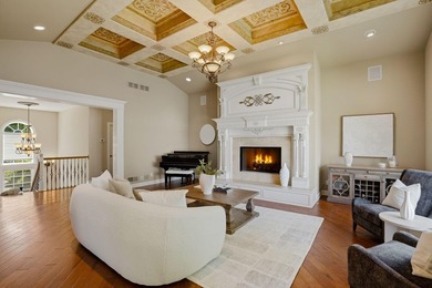 Stunning west-facing lakefront home with the best views of - photo 19