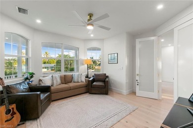Waterfront Living at Its Finest - Luxury New Construction with - photo 19