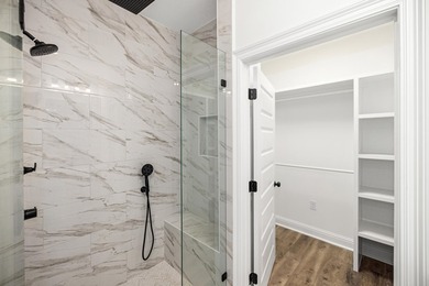Stunning craftsmanship with southern charm in this new - photo 20