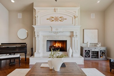 Stunning west-facing lakefront home with the best views of - photo 20