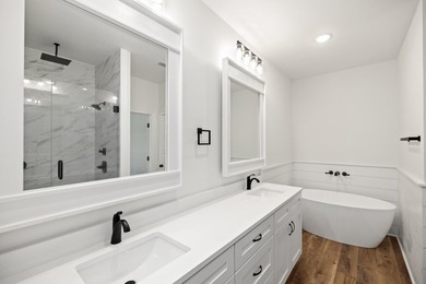 Stunning craftsmanship with southern charm in this new - photo 21
