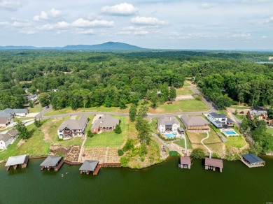 Lake Lot For Sale in Hot Springs, Arkansas