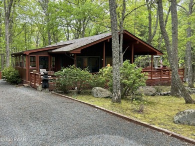 Affordable Living in the Hemlock Farms Community - Featuring a - Lake Home Sale Pending in Lords Valley, Pennsylvania