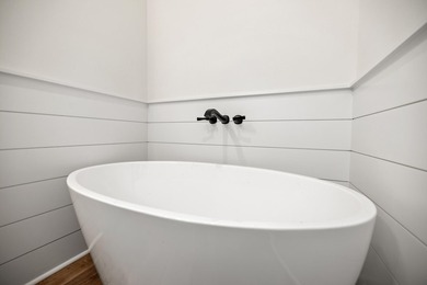 Stunning craftsmanship with southern charm in this new - photo 22
