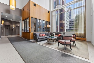 Set high on the 29th floor of Airye Tower, this corner-unit - photo 22
