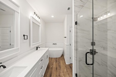 Stunning craftsmanship with southern charm in this new - photo 23