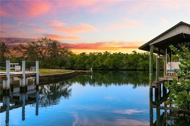 Waterfront Living at Its Finest - Luxury New Construction with - photo 24