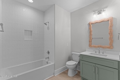 Just Completed June 1st! Welcome to Social on Second, Carolina