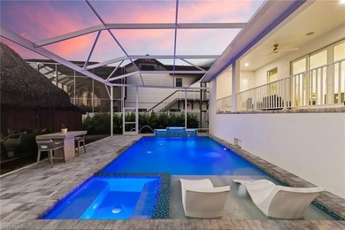 Waterfront Living at Its Finest - Luxury New Construction with - photo 27
