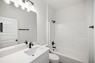 Stunning craftsmanship with southern charm in this new - photo 28