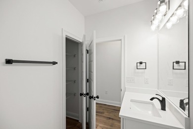 Stunning craftsmanship with southern charm in this new - photo 29