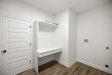 Stunning craftsmanship with southern charm in this new - photo 31
