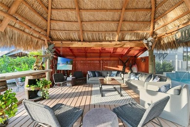 Waterfront Living at Its Finest - Luxury New Construction with - photo 32