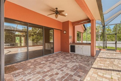 RARE FIND! NESTLED ON APPROX. 20 ACRES ZONED AG IN NORTH PORT - photo 34