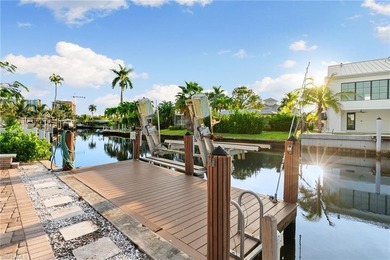 Waterfront Living at Its Finest - Luxury New Construction with - photo 35