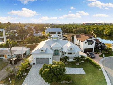 Waterfront Living at Its Finest - Luxury New Construction with - photo 38