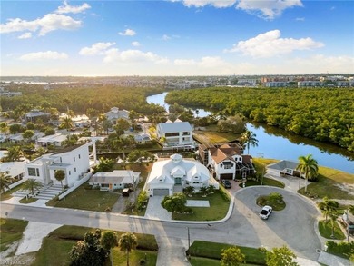 Waterfront Living at Its Finest - Luxury New Construction with - photo 39