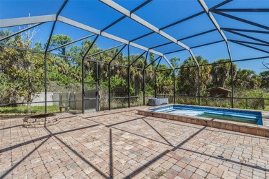 RARE FIND! NESTLED ON APPROX. 20 ACRES ZONED AG IN NORTH PORT - photo 40