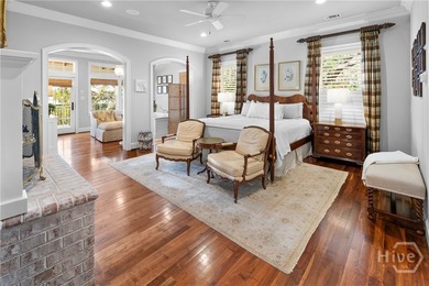 Rare offering Nestled beneath a canopy of ancient oaks draped in - photo 41