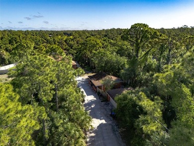 RARE FIND! NESTLED ON APPROX. 20 ACRES ZONED AG IN NORTH PORT - photo 41