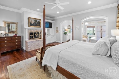Rare offering Nestled beneath a canopy of ancient oaks draped in - photo 42